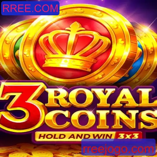 Descubra o Fascinante Mundo de 3royalcoins - Um Jogo de Estratégia e Aventuras