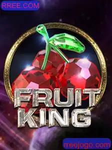 Descubra o Mundo Fascinante do Jogo FruitKing