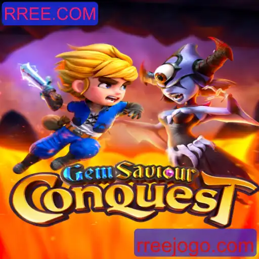 Descubra o Mundo de GemSaviourConquest: Uma Aventura Épica