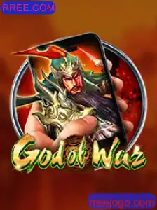 Descubra o Fascinante Mundo de GodofWarM