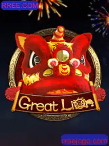 GreatLion: Um Mergulho no Universo do Novo Jogo Popular