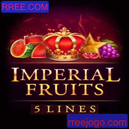 ImperialFruits5: Descubra o Fascinante Mundo do Jogo de Cassino Online