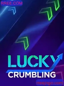 Conheça LuckyCrumbling: O Novo Jogo de Estratégia Que Está Conquistando a Internet