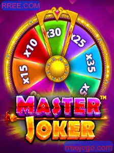 Explorando o Fascinante Mundo de MasterJoker