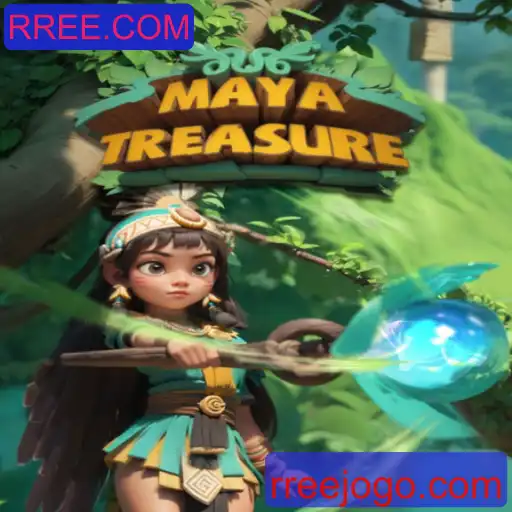 Descubra as Aventuras de 'MayaTreasure' com RREE.COM