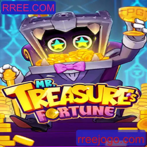 Descubra o Fascinante Mundo de MrTreasuresFortune
