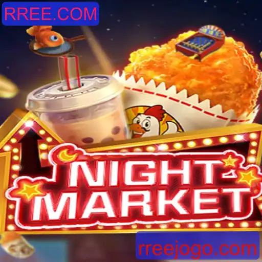 Explorando o Universo de NIGHTMARKET e as Novidades de RREE.COM
