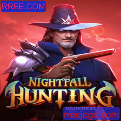Explorando o Universo de NightfallHunting: Uma Aventura de Estratégia e Habilidade