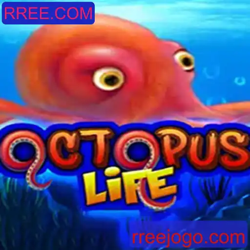 Explorando o Mundo de OctopusLife: Um Mergulho no Universo de RREE.COM