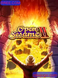 OpenSesameII: O Jogo de Estratégia Revolucionário