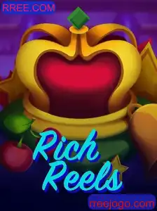 Explorando o Mundo de RichReels: Uma Aventura no Universo dos Jogos