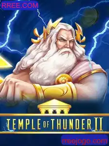 TempleofThunderII: Explore a Nova Aventura Épica