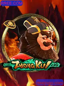 Descubra ZhongKui: O Fascinante Jogo Inspirado na Mitologia Chinesa