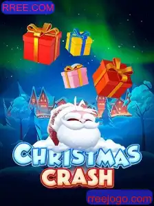 ChristmasCrash: Descubra o Jogo de Natal Que Está Conquistando Todos