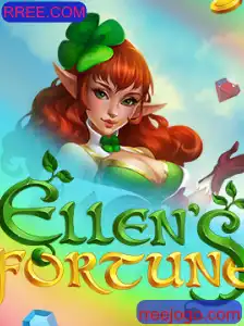 Descubra o Fascinante Mundo de EllensFortune: Um Jogo Enigmático da RREE.COM