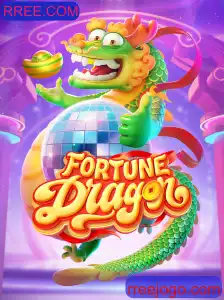 FortuneDragon: Explore o Mundo de Aventuras e Desafios no Jogo de Estratégia