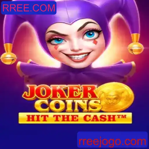 Descubra o Mundo de JokerCoins e a Chave para RREE.COM