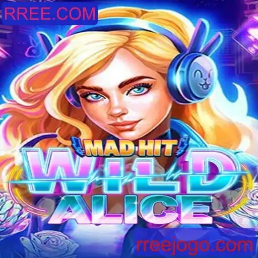 MadHitWildAlice: Aventure-se no Mundo Mágico do Tabuleiro