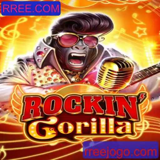 Descubra RockinGorilla: O Jogo de Aventura Musical que Está Mexendo com as Redes em RREE.COM