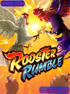 RoosterRumble: Uma Imersão no Mundo dos Combates de Galos Virtual