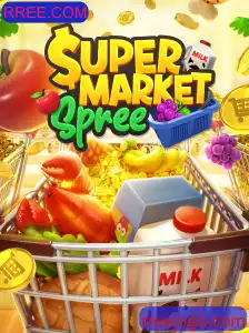 Descubra o Empolgante Mundo de SupermarketSpree