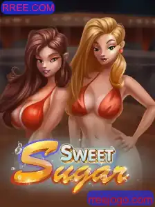 Descubra o Mundo Encantado de SweetSugar e a Diversão com RREE.COM