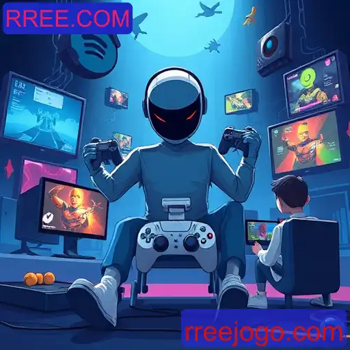 Videogames