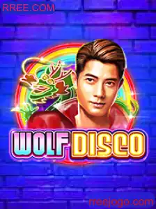 WolfDisco: Mergulhando no Universo do Novo Jogo Inovador